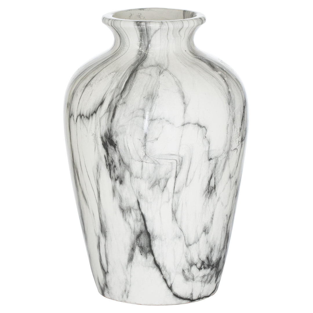 Hill Interiors 21498 Marble Chours Vase