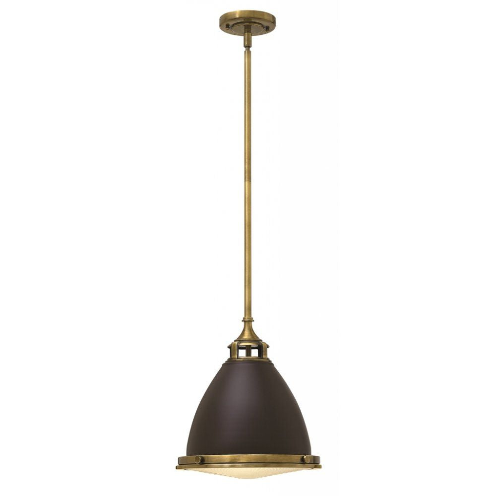 Hinkley HK/AMELIA/P/M RB Amelia Large Pendant