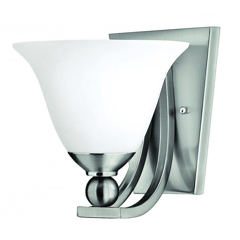 Hinkley HK/BOLLA1 Bolla 1 Light Wall Light