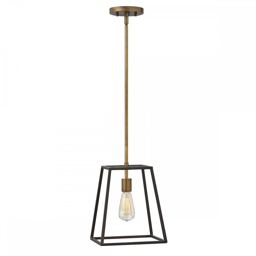 Hinkley HK/FULTON/P Fulton Pendant