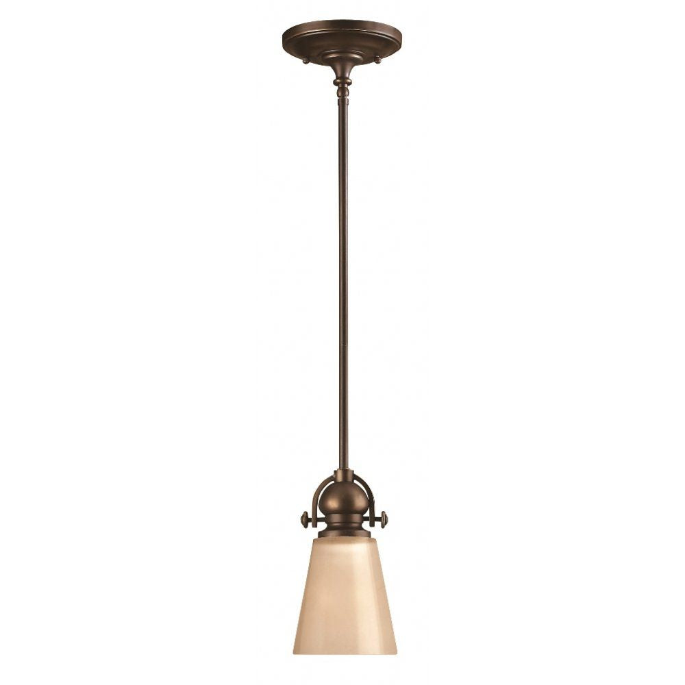 Hinkley HK/MAYFLOWER/P/A Mayflower Mini Pendant