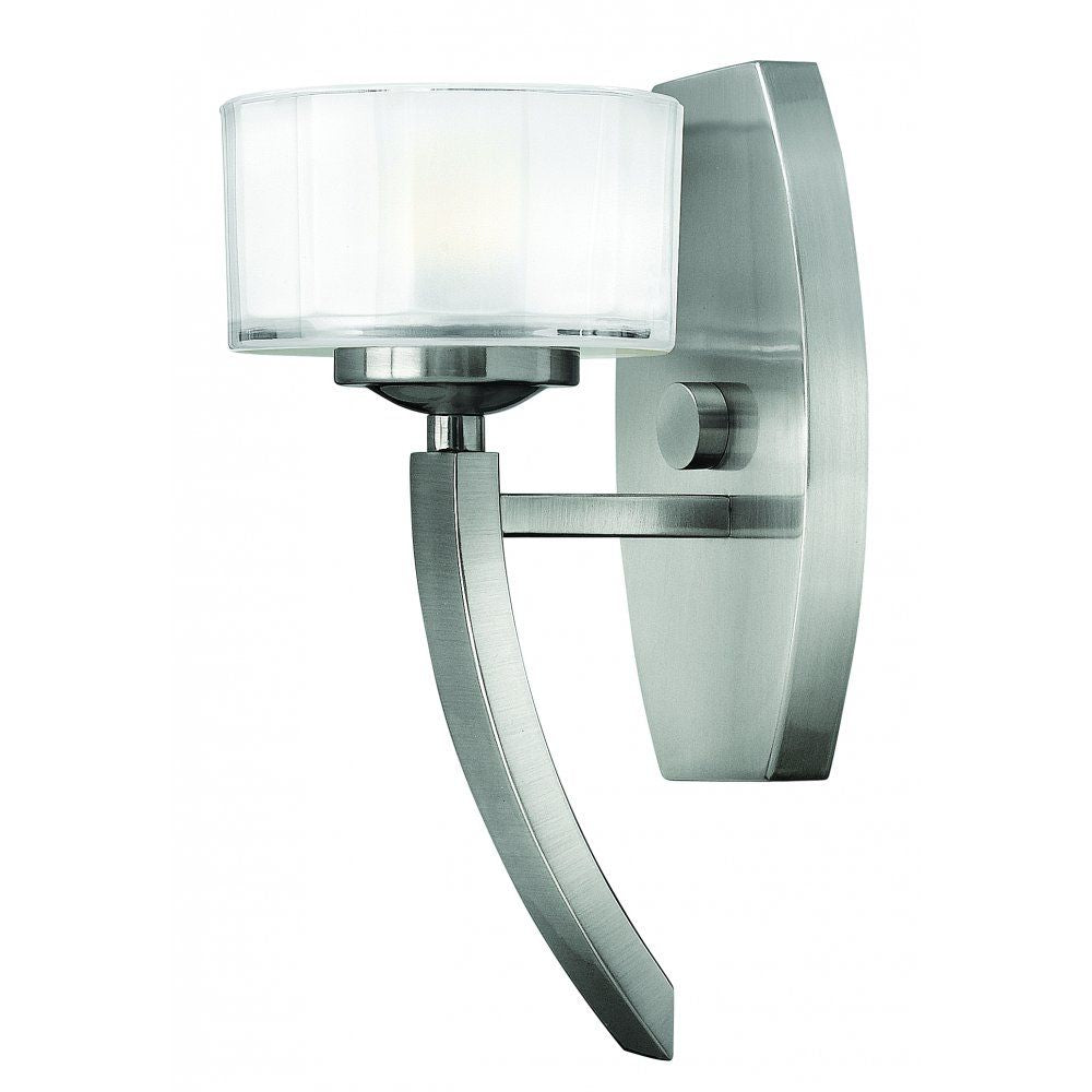 Hinkley HK/MERIDIAN1 Merdian 1 Light Wall Light