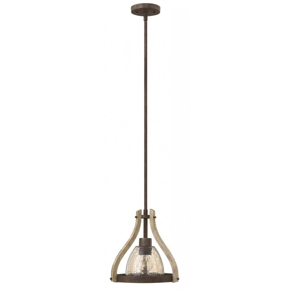 Hinkley HK/MIDDLEFIELDP1 Middlefield Mini Pendant
