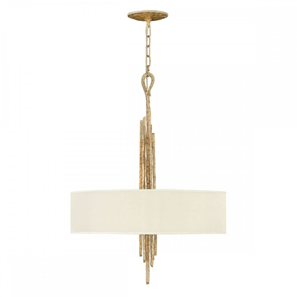 Hinkley HK/SPYRE6P CPG Spyre 6 Light Pendant