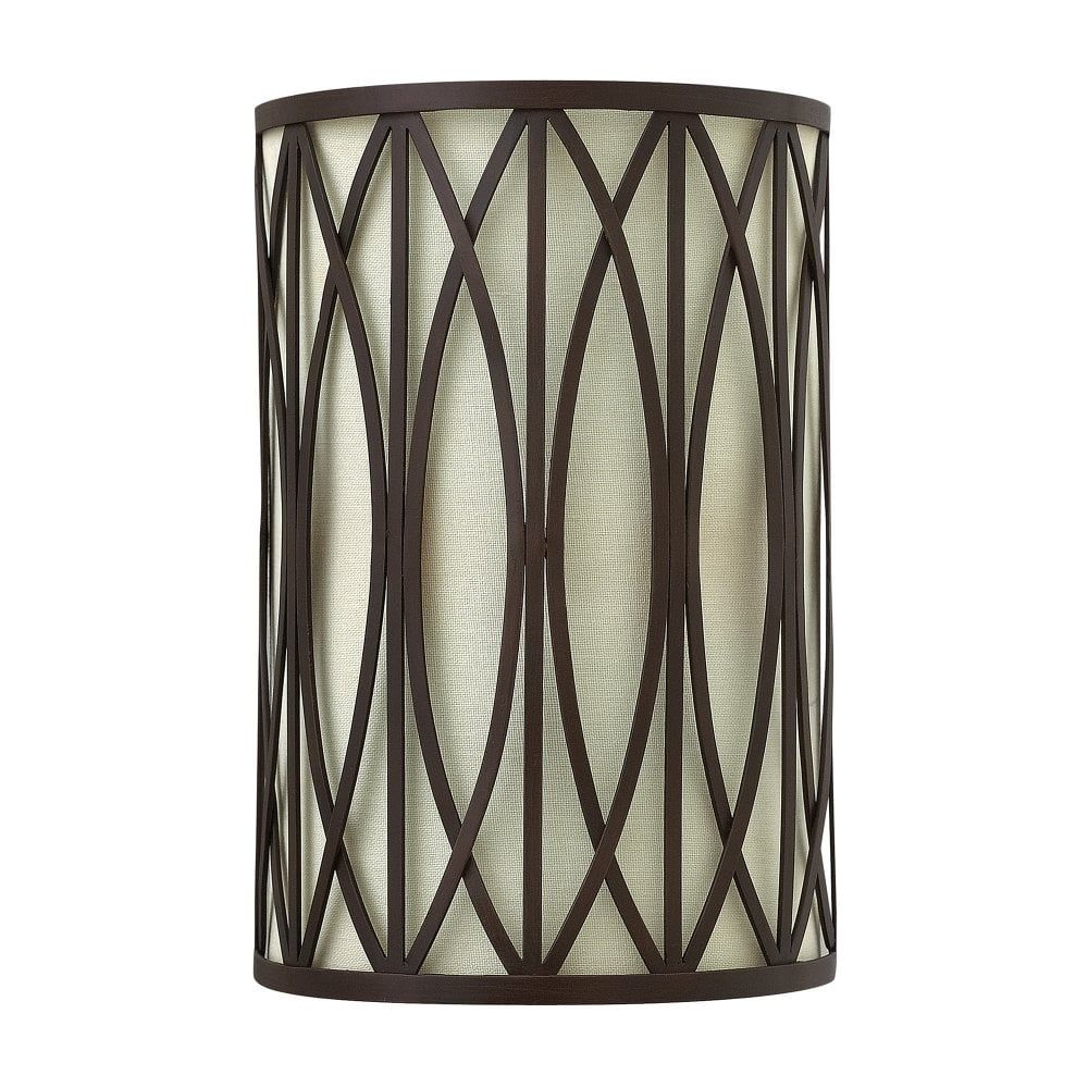 Hinkley HK/WALDEN2 | Walden Wall Light | Transitional Elegance