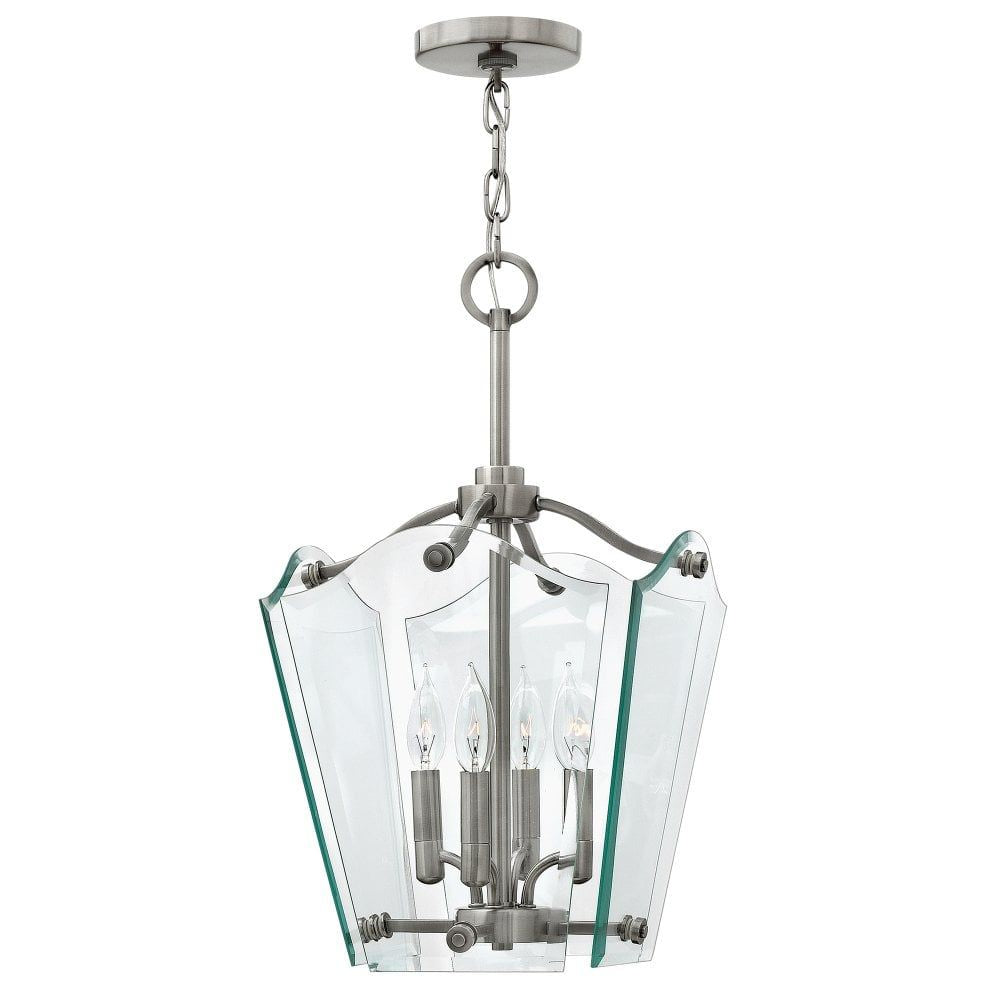 Hinkley HK/WINGATE/P/S Wingate Small Pendant