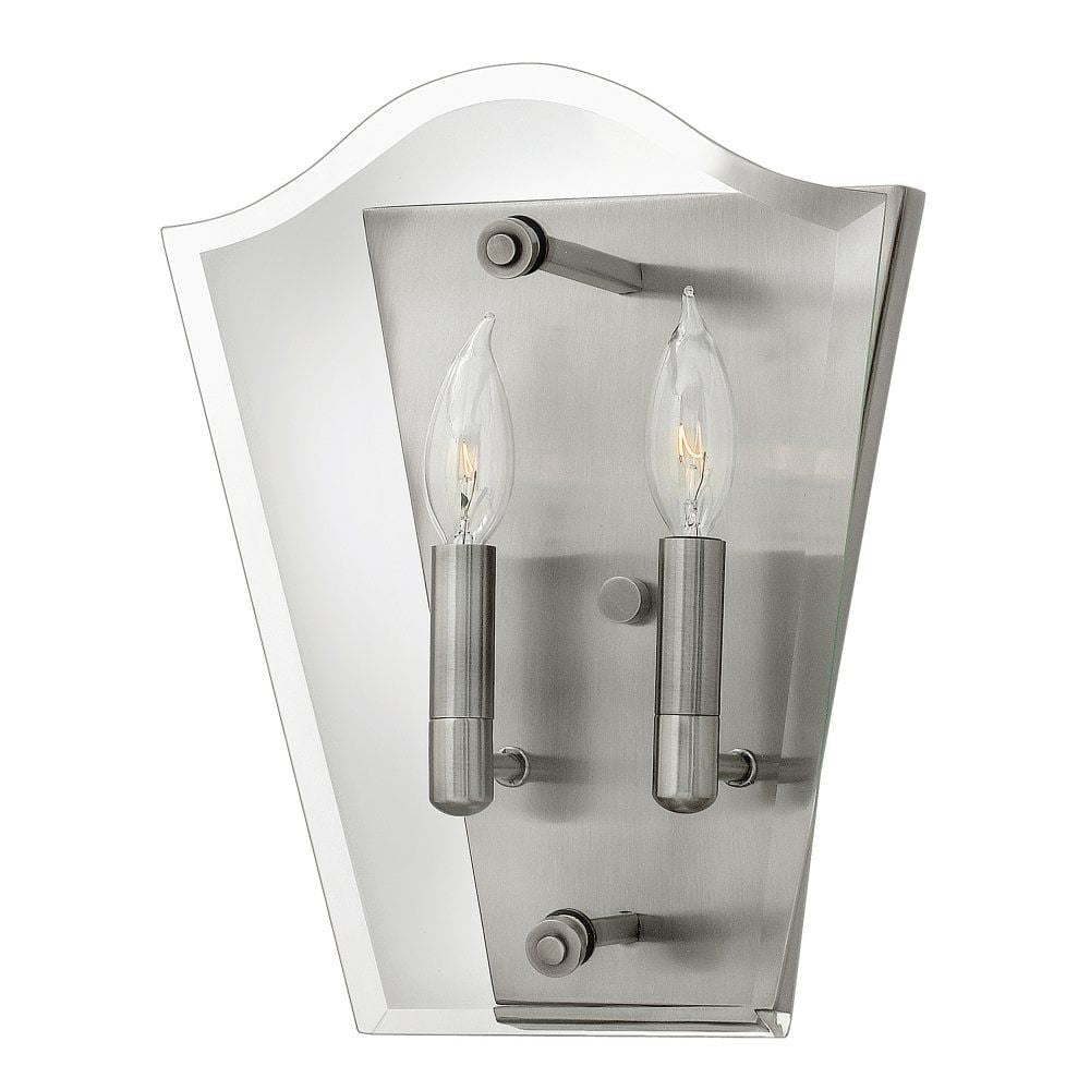 Hinkley HK/WINGATE2 Wingate Wall Light