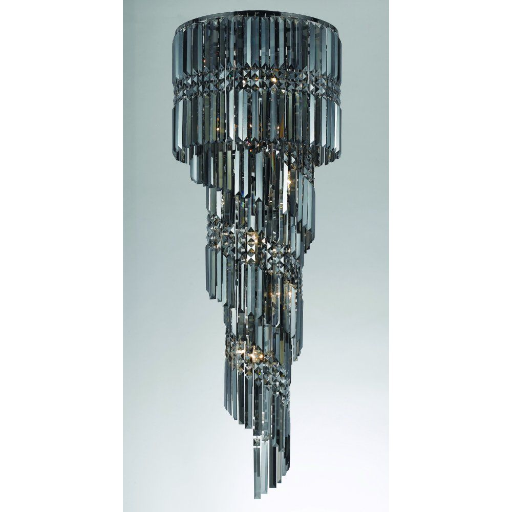 Impex CF112024/14/GM Toronto Smoke Crystal