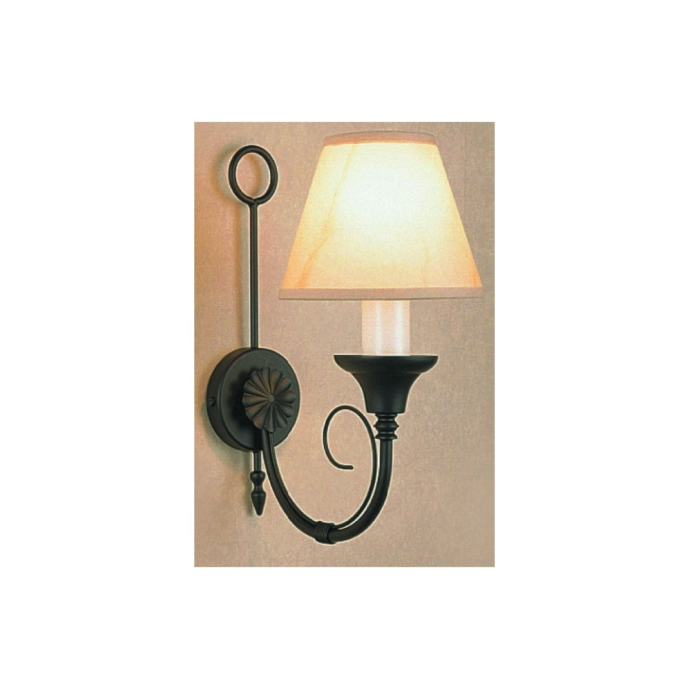Impex SMRR00111/MBLK Classica Original Matt Black