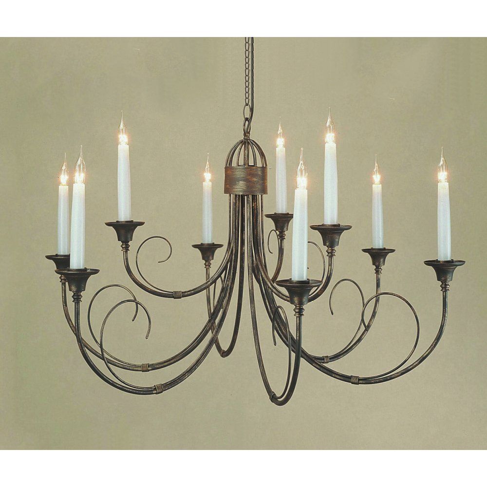 Impex SMRR00119/BLKG Classica Original Pendant