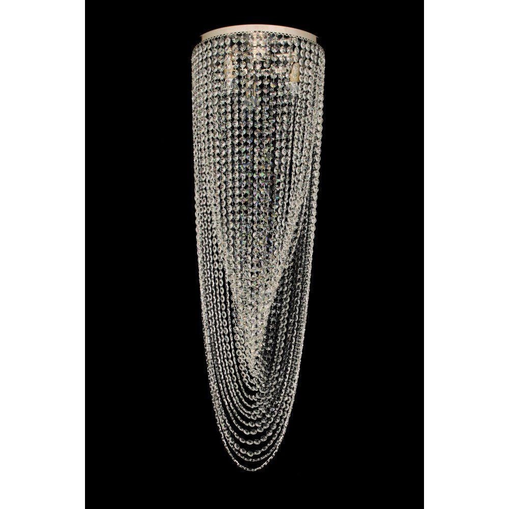 Impex STLED201181/50/05/CH Beehive Led Crystal