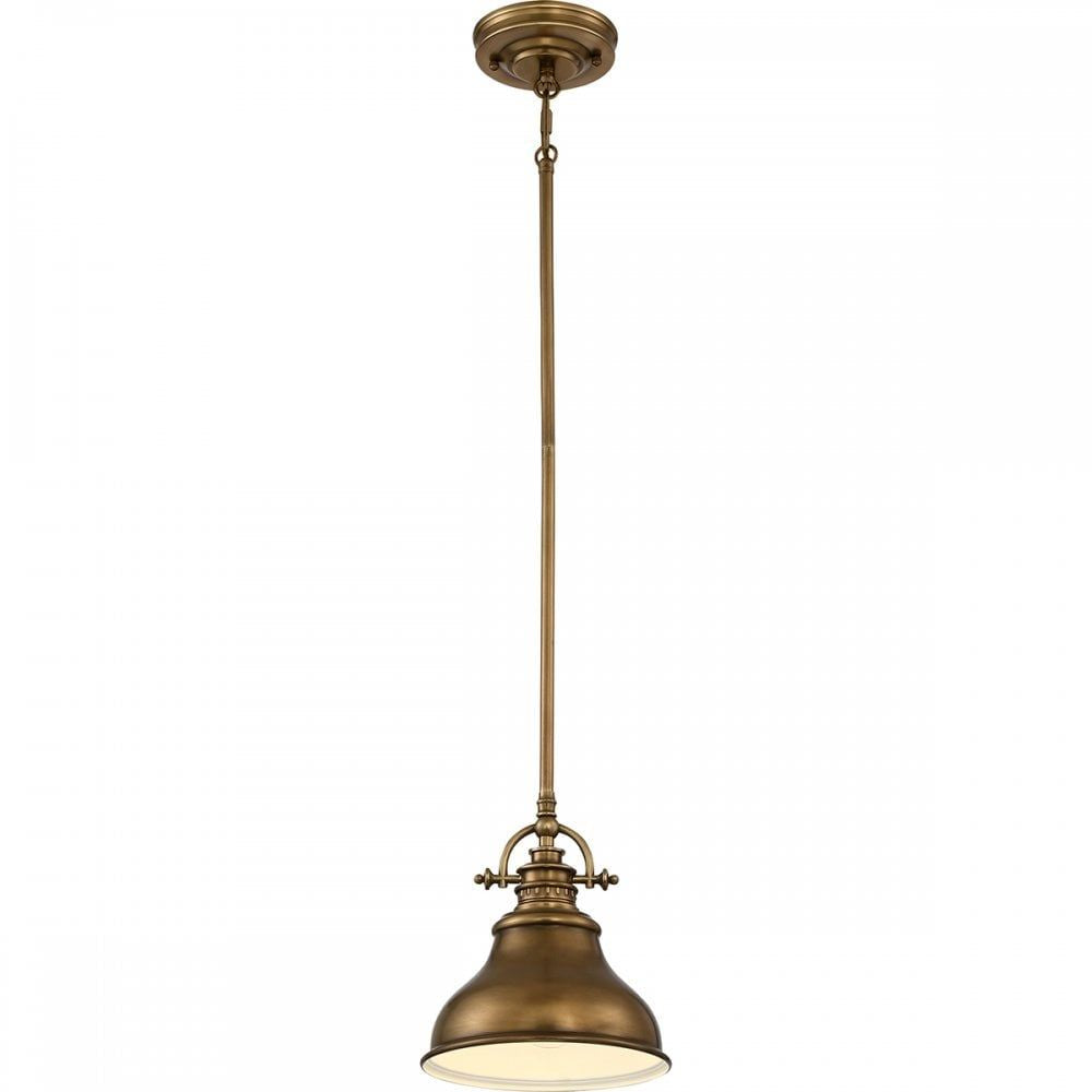 Quoizel QZ/EMERY3P WS Emery 3 Light Island Chandelier