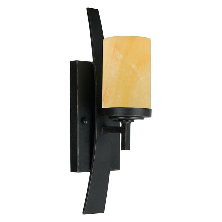 Quoizel QZ/KYLE1 Kyle Wall Sconce With 1 Light