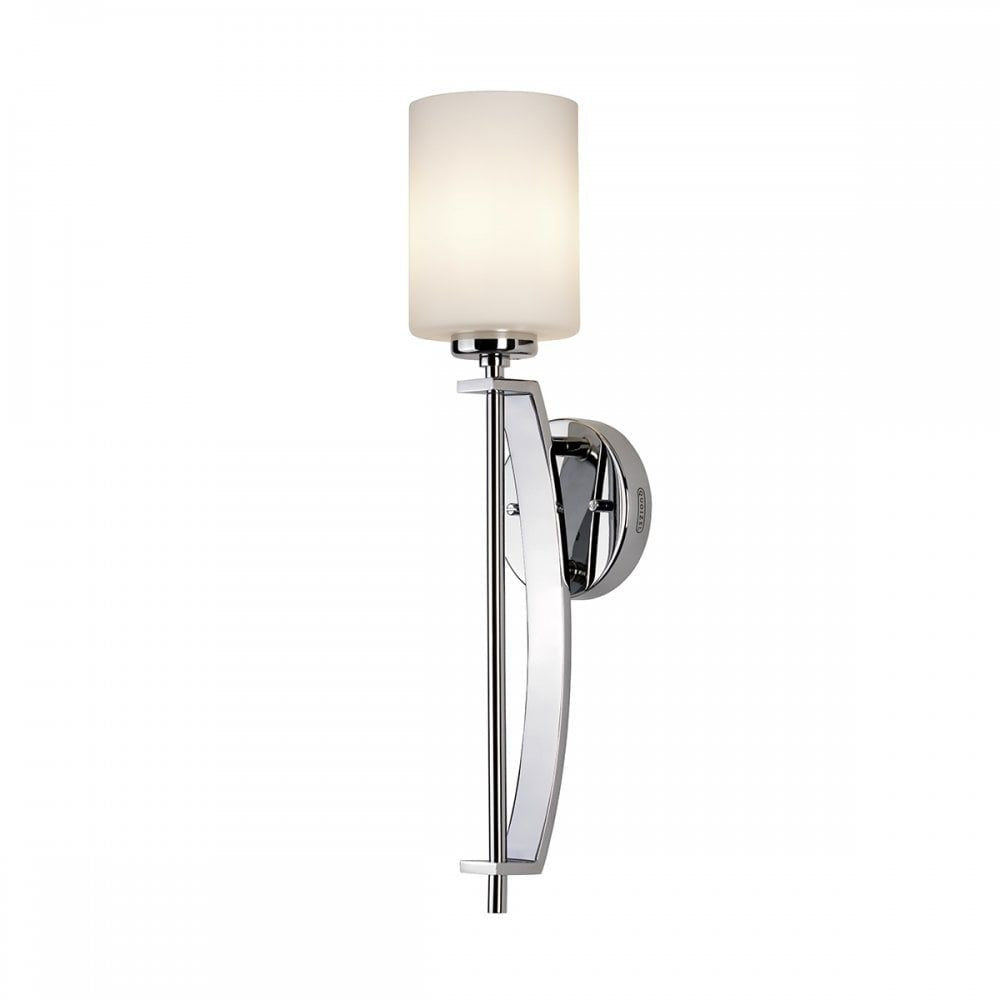 Quoizel QZ/TAYLOR1L BATH Taylor 1 Light Large Wall Light