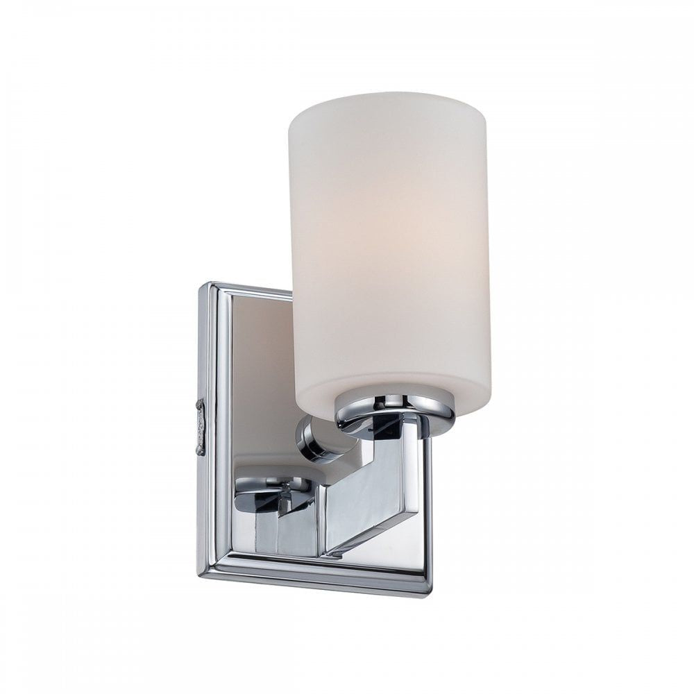 Quoizel QZ/TAYLOR1S BATH Taylor 1 Light Small Wall Light