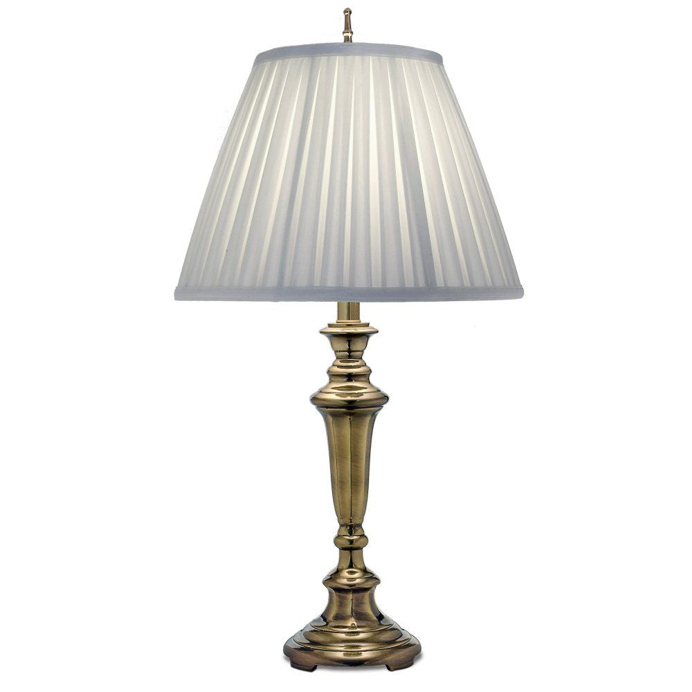 Stiffel SF/ROOSEVELT Roosevelt Table Lamp