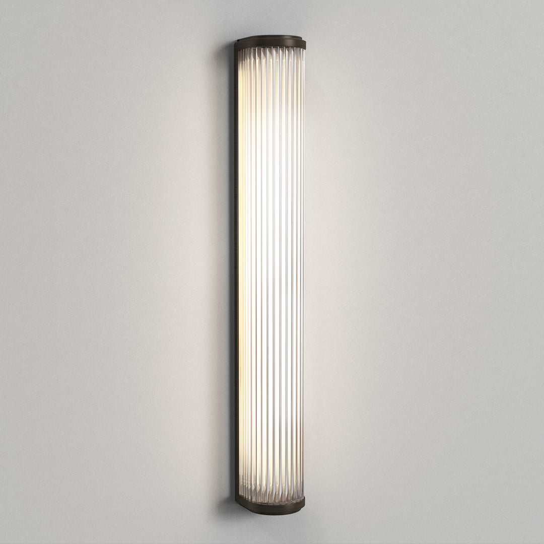 Astro 1380082 Versailles 600 LED Bathroom Wall Light Bronze