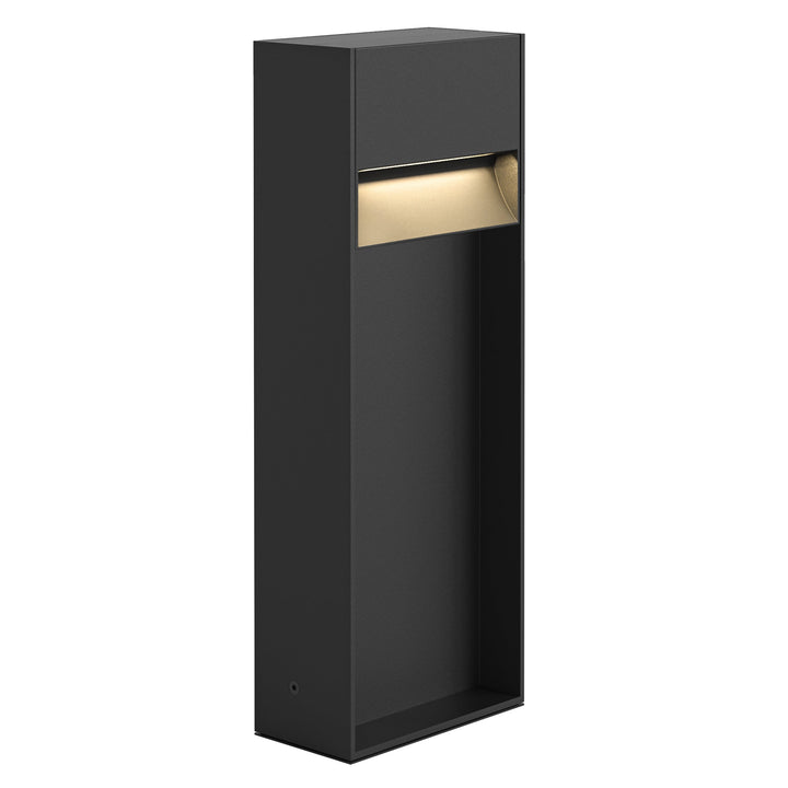 Astro 1466005 Mori 140 Outdoor Marker Light Textured Black
