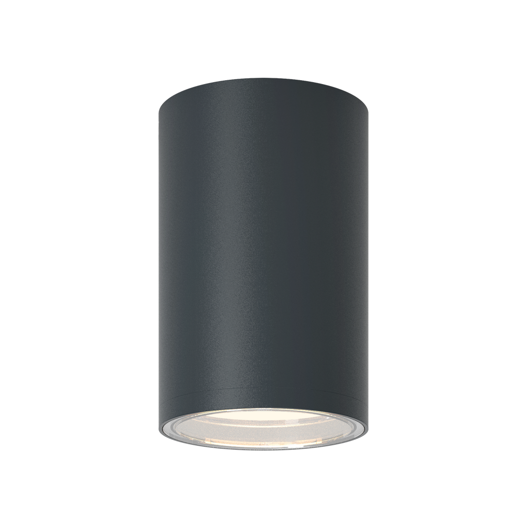 Astro 1516003 Tallinn Surface Wall Light Anthracite