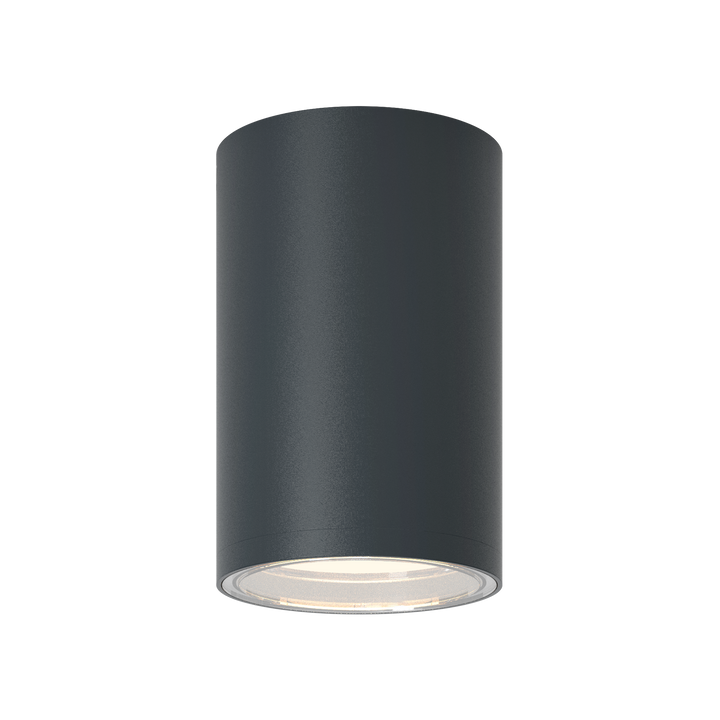 Astro 1516003 Tallinn Surface Wall Light Anthracite