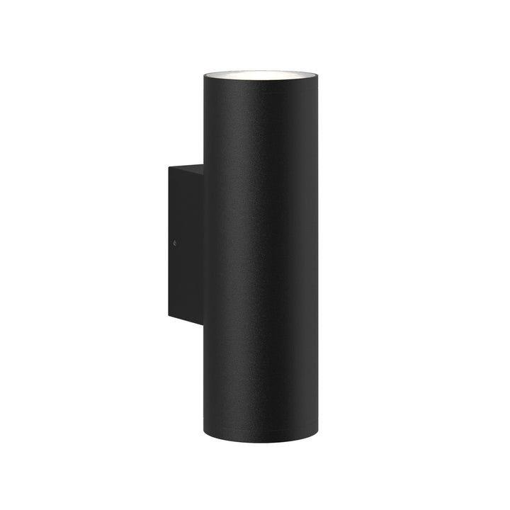 Astro 1516002 Tallinn Outdoor Twin Wall Light Anthracite