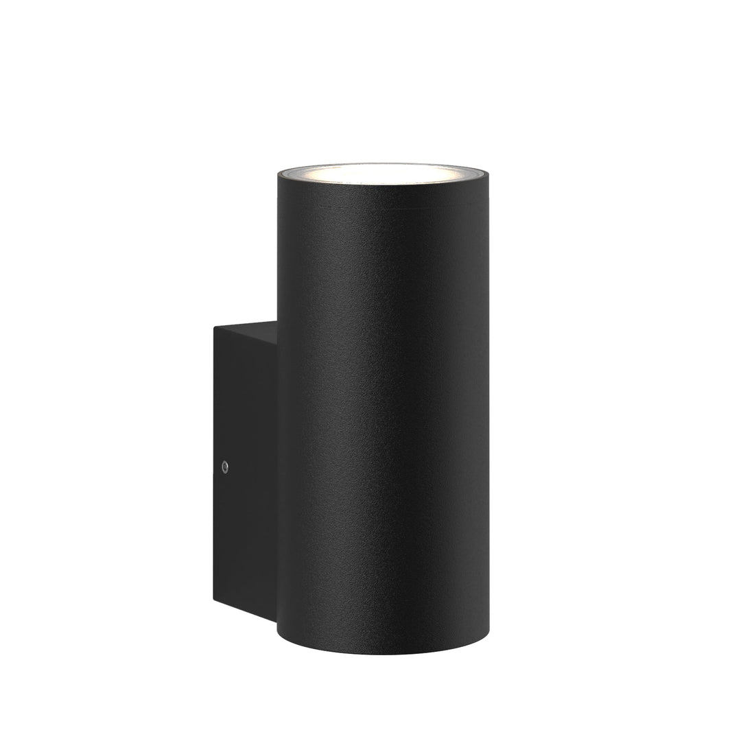 Astro 1516001 Tallinn Outdoor Single Wall Light Anthracite
