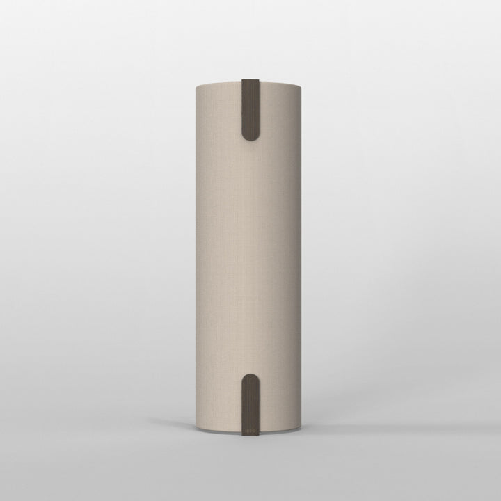 Astro 5042015 Elba Wall 400 Shade Putty Fabric