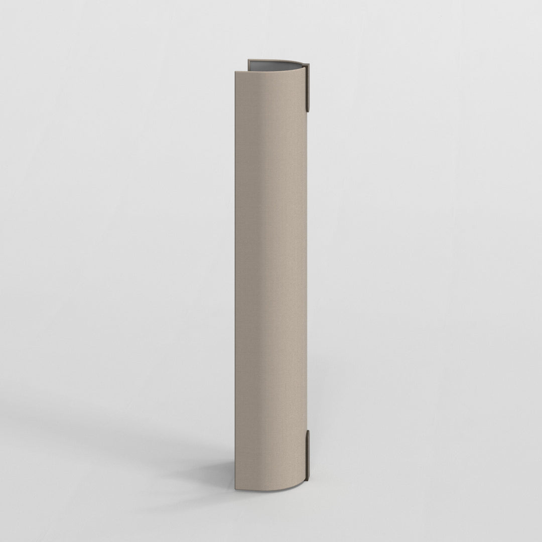 Astro 5042017 Elba Wall 600 Shade Putty Fabric