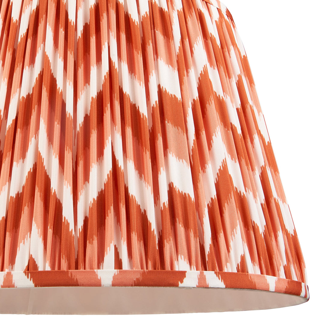 114671 Higgledy &amp; Zigzag 40cm Floor Lamp Pink Orange