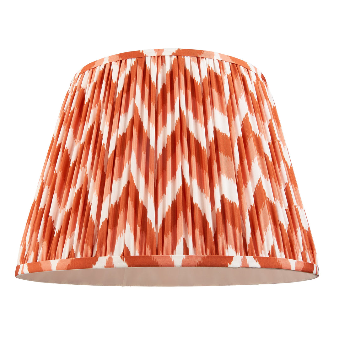 114671 Higgledy &amp; Zigzag 40cm Floor Lamp Pink Orange