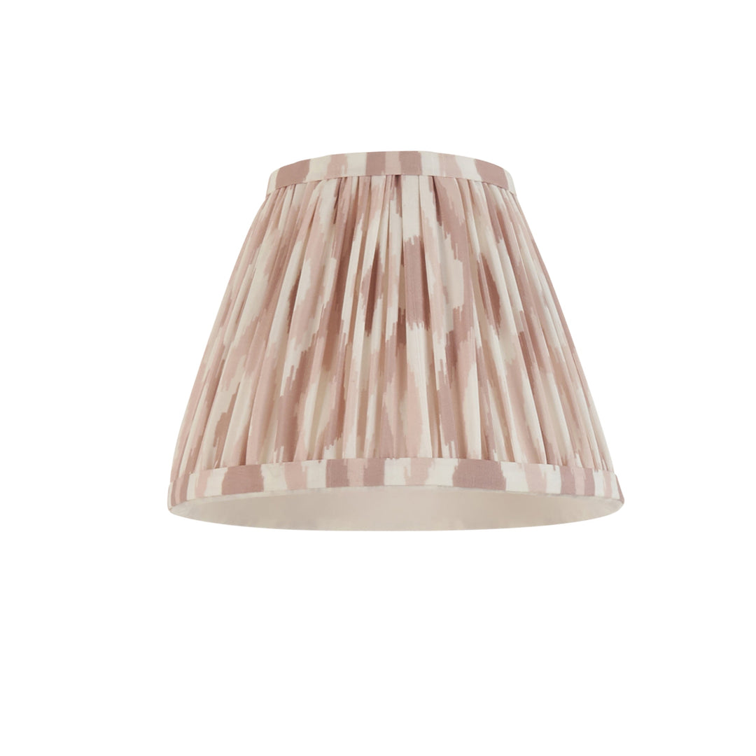 115852 Wood Wing &amp; Ikat 16cm Wall Light Wood