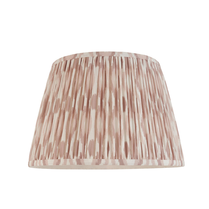 116179 Higgledy &amp; Ikat 35cm Floor Lamp White