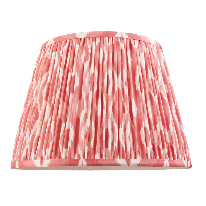 116183 Higgledy &amp; Ikat 35cm Floor Lamp Green Pink