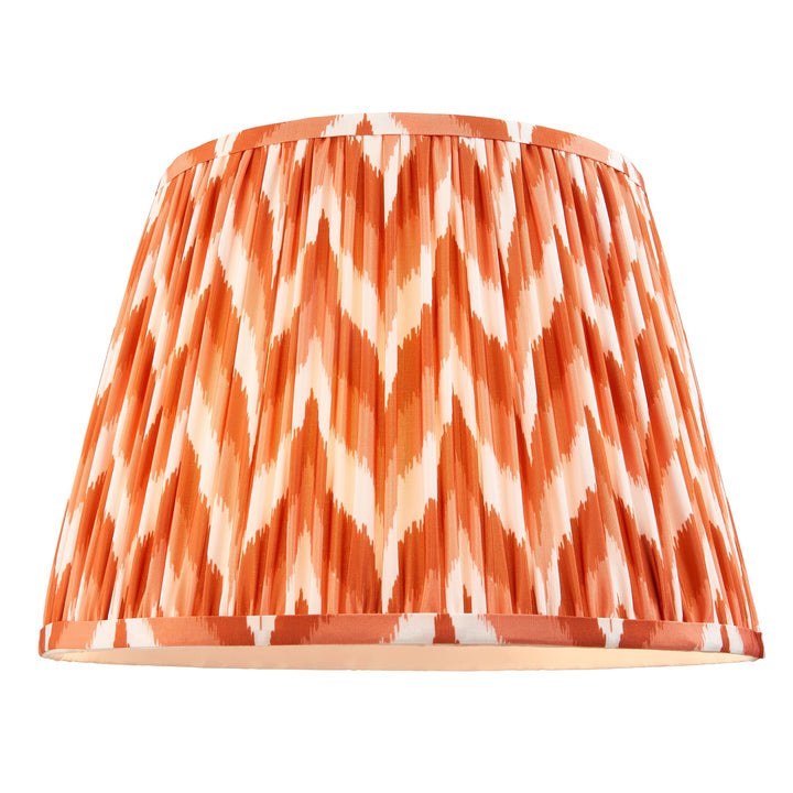 116188 Higgledy &amp; Zigzag 35cm Floor Lamp Green Orange