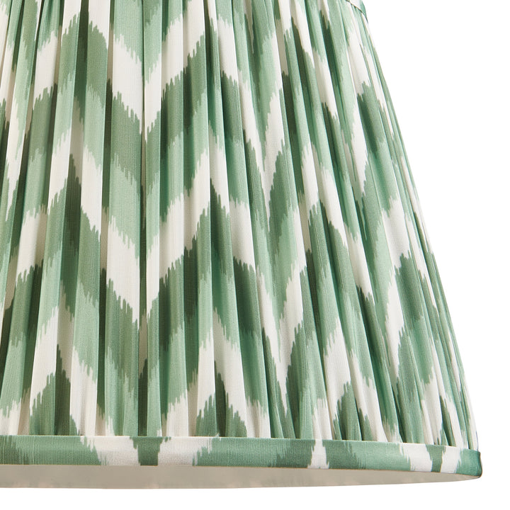116211 Higgledy &amp; Zigzag 35cm Floor Lamp Pink Green