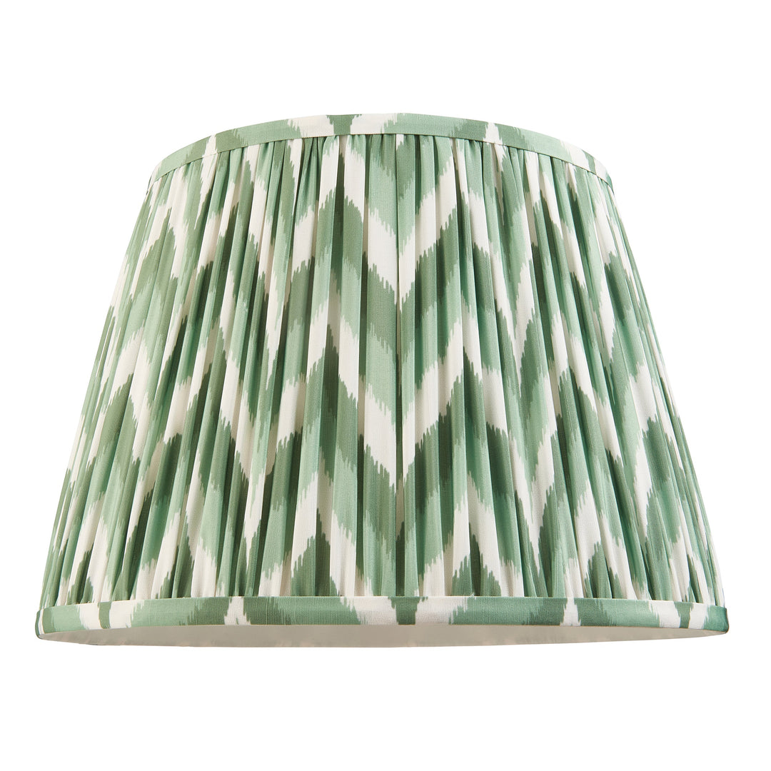 116211 Higgledy &amp; Zigzag 35cm Floor Lamp Pink Green