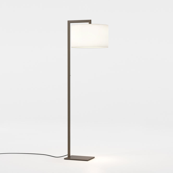 1222091 Ravello Floor Light Bronze Base Only