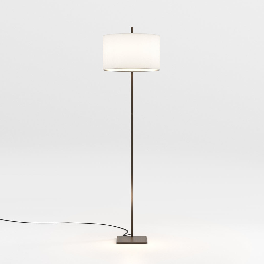 1222091 Ravello Floor Light Bronze Base Only