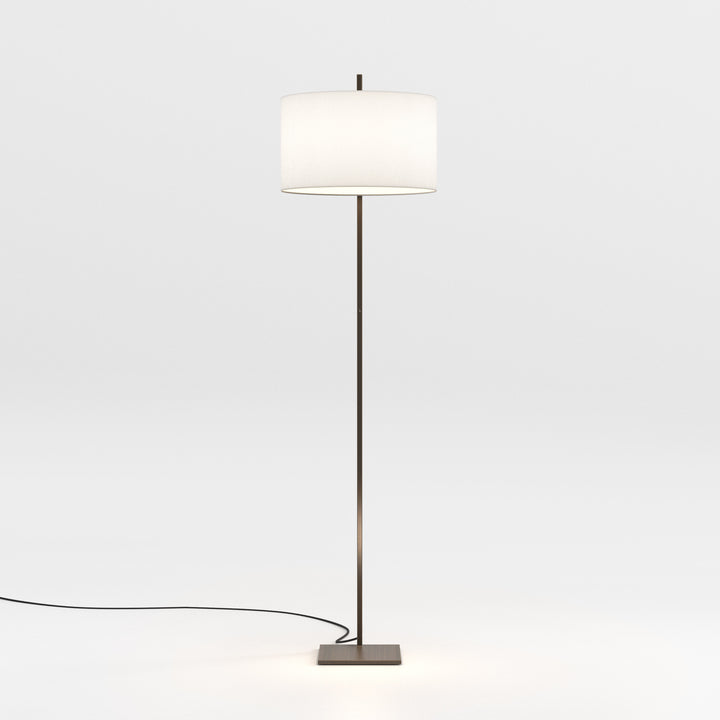 1222091 Ravello Floor Light Bronze Base Only