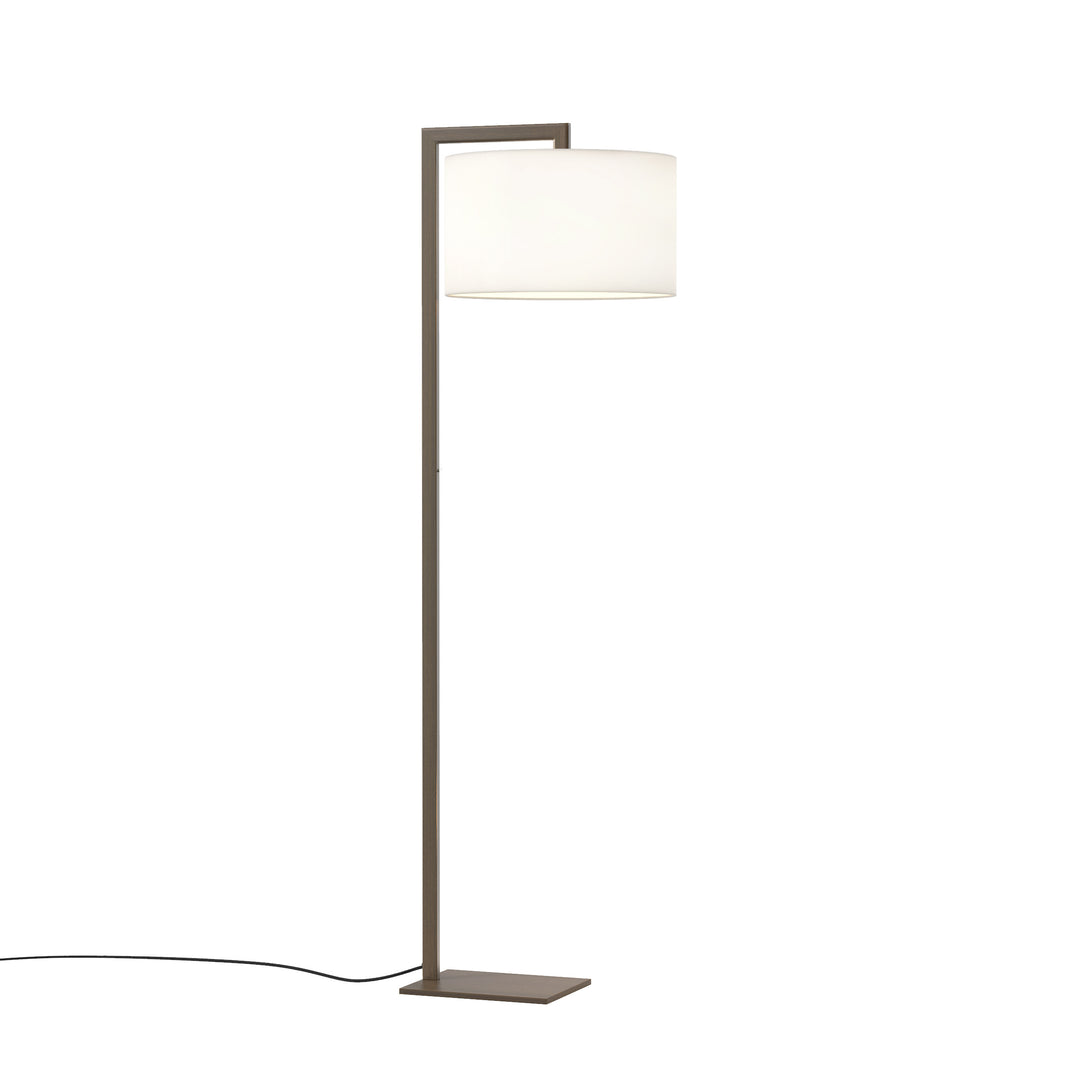 1222091 Ravello Floor Light Bronze Base Only