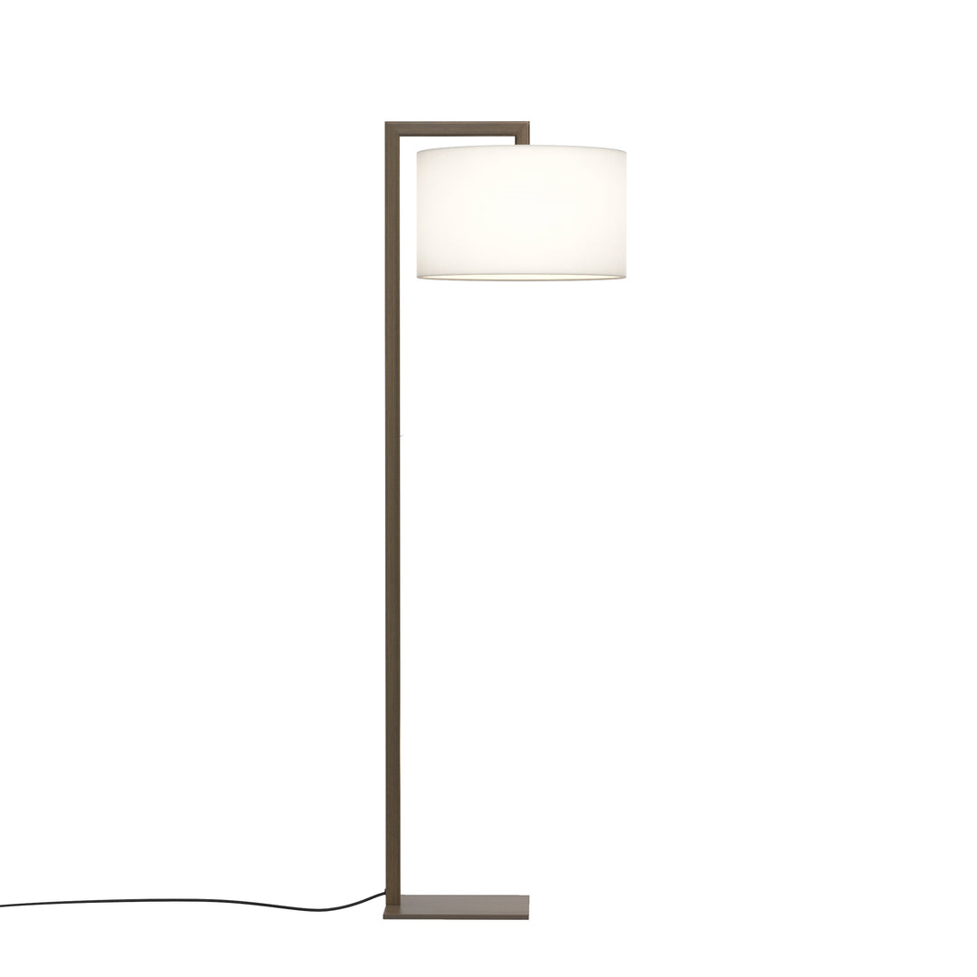 1222091 Ravello Floor Light Bronze Base Only
