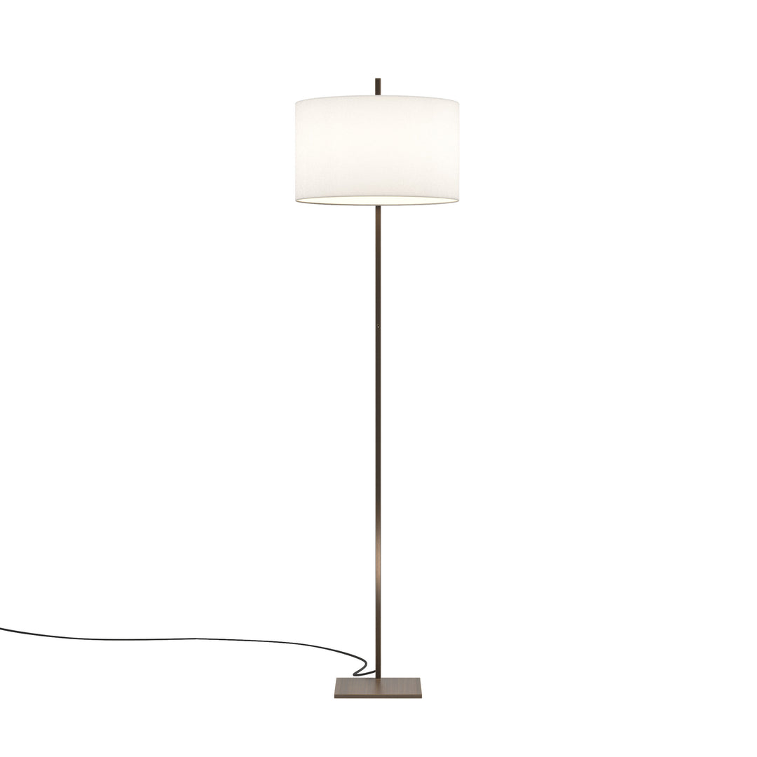 1222091 Ravello Floor Light Bronze Base Only