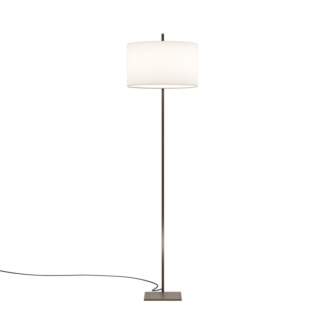 1222091 Ravello Floor Light Bronze Base Only