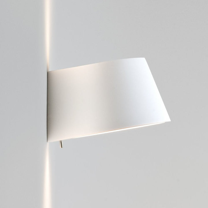 Astro 1155001 Koza Wall Light Plaster (S)