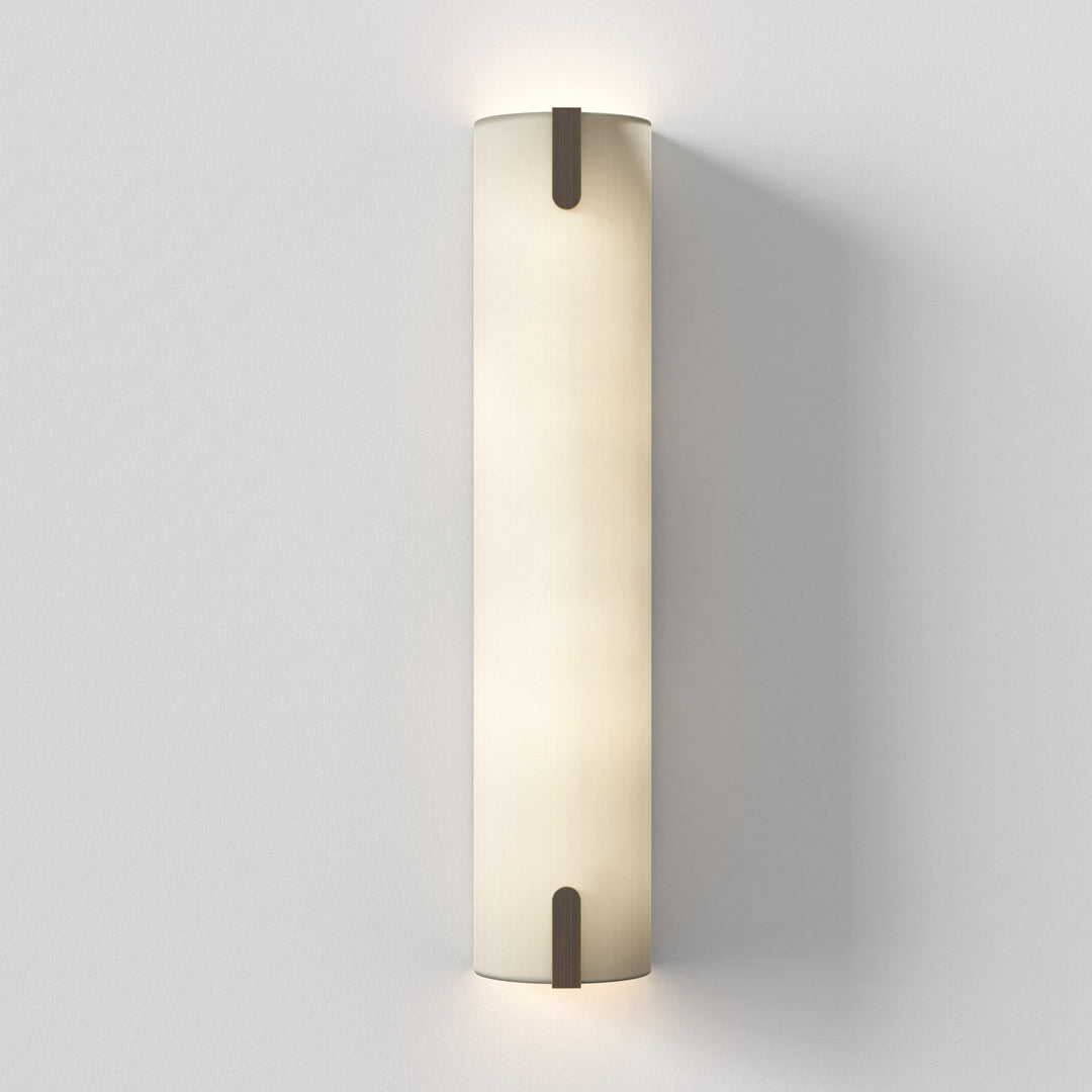 Astro 5042017 Elba Wall 600 Shade Putty Fabric