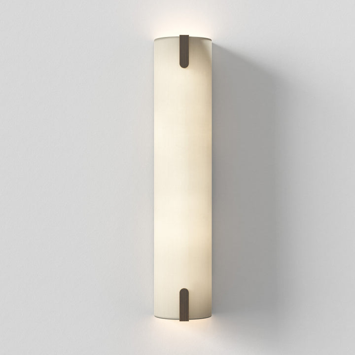 Astro 5042017 Elba Wall 600 Shade Putty Fabric