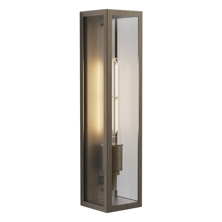 1402019 Harvard Outdoor Wall Light Bronze