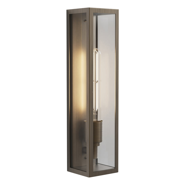 1402019 Harvard Outdoor Wall Light Bronze