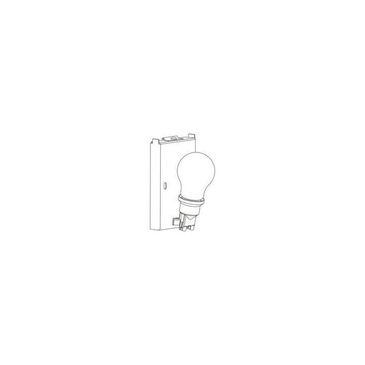 Astro 1367003 Backplate 3 For Wall Shades (P)