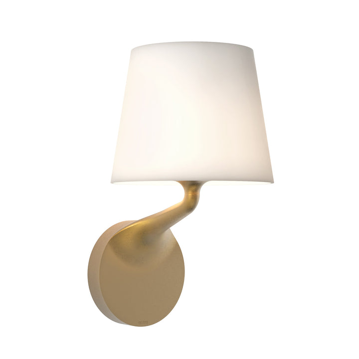 Astro 1454006 Millie Bathroom Wall Light Antique Brass